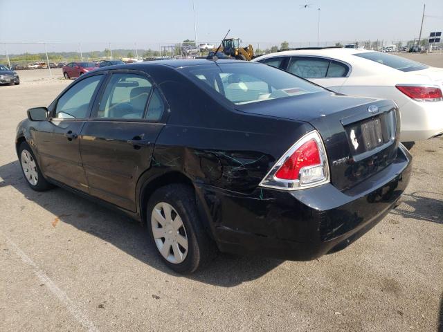 Photo 2 from auction – 2008 FORD FUSION with VIN 3FAHP06Z08R263045