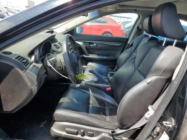 Photo 7 from auction – 2014 ACURA TL TECH with VIN 19UUA9F56EA000917