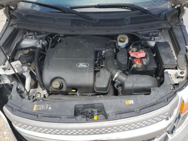 Photo 12 from auction – 2015 FORD EXPLORER with VIN 1FM5K7B80FGA86109