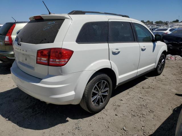 Photo 3 from auction – 2018 DODGE JOURNEY SE with VIN 3C4PDCAB5JT383958