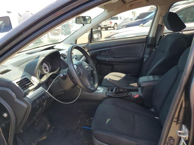 Снимка 7 от търг – 2013 SUBARU IMPREZA с VIN JF1GJAA63DH025265