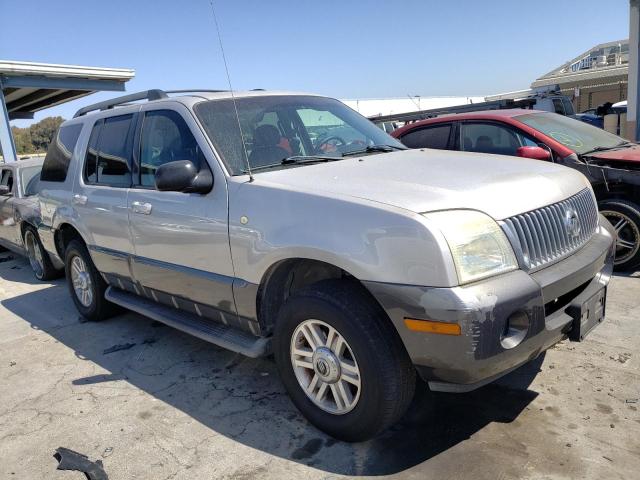 Photo 4 from auction – 2005 MERCURY MOUNTAINEE with VIN 4M2ZU86E05UJ12353