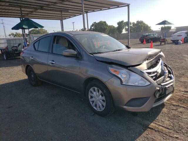 Photo 4 from auction – 2016 NISSAN VERSA S with VIN 3N1CN7AP2GL806487