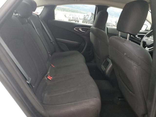 Photo 10 from auction – 2016 CHRYSLER 200 LIMITE with VIN 1C3CCCAB4GN156906