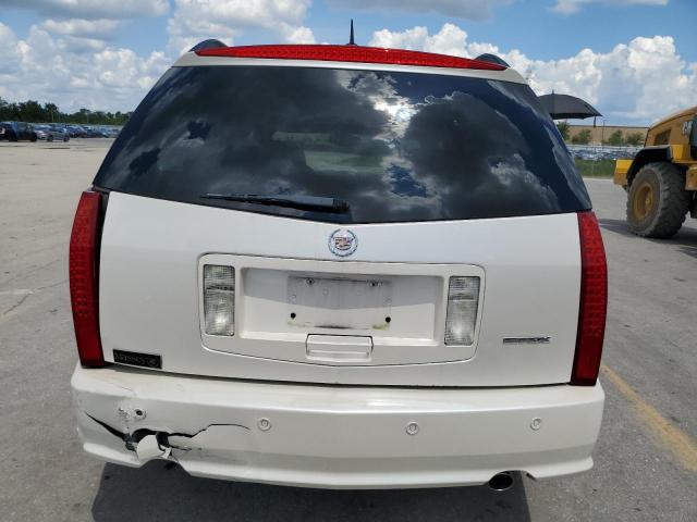 صورة رقم 6 من المزاد - 2008 CADILLAC SRX مع VIN 1GYEE637180211443
