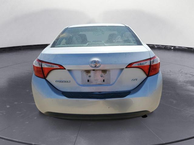 Photo 6 from auction – 2016 TOYOTA COROLLA L with VIN 5YFBURHEXGP520370