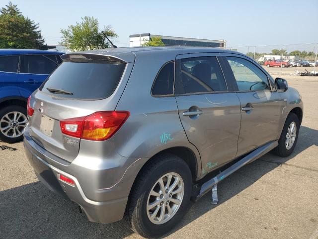 Фото 3 с аукциона – 2011 MITSUBISHI OUTLANDER с VIN JA4AP3AUXBZ004178