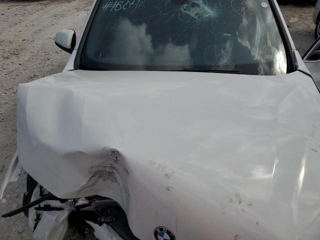 Photo 12 from auction – 2021 BMW X1 SDRIVE2 with VIN WBXJG7C03M5S49649