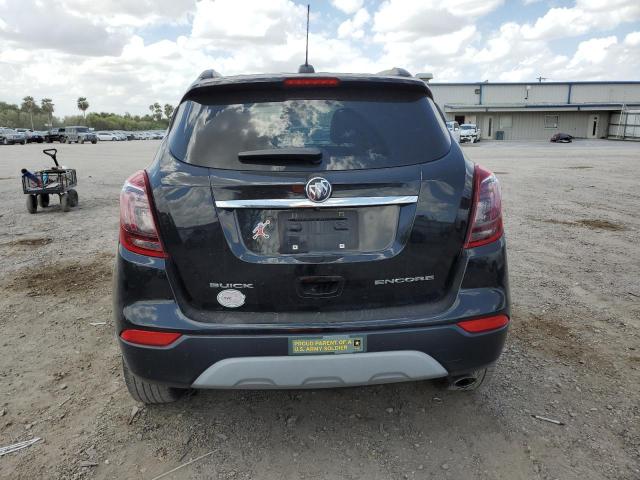 Photo 6 from auction – 2017 BUICK ENCORE PRE with VIN KL4CJASB2HB201617