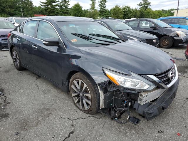 Photo 4 from auction – 2017 NISSAN ALTIMA 2.5 with VIN 1N4AL3AP1HC185894