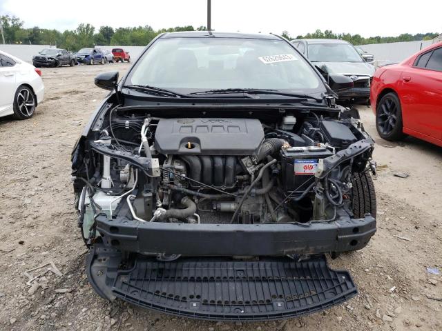 Photo 5 from auction – 2016 TOYOTA COROLLA L with VIN 2T1BURHE6GC700932