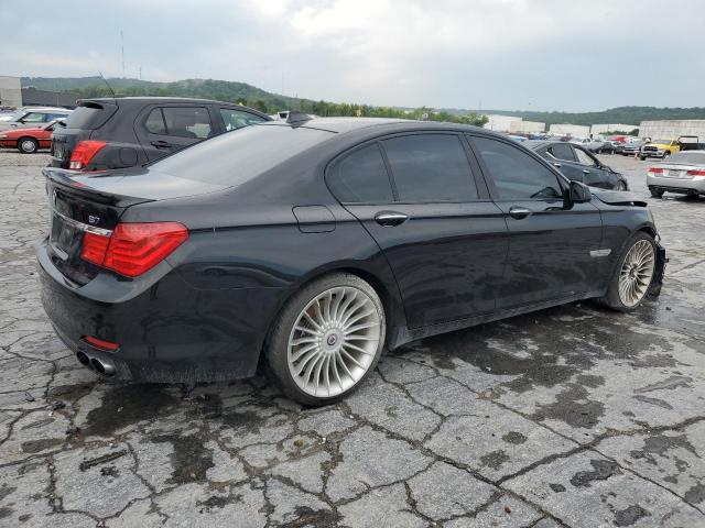 Photo 3 from auction – 2011 BMW 750 I with VIN WBAKA8C58BC446925