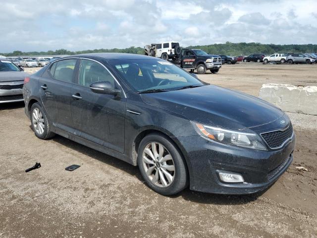 Photo 4 from auction – 2015 KIA OPTIMA LX with VIN KNAGM4A75F5616212