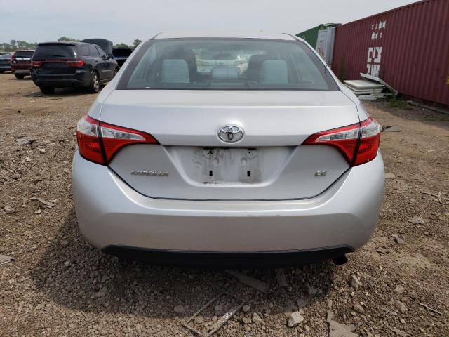 Photo 6 from auction – 2015 TOYOTA COROLLA L with VIN 2T1BURHEXFC469208