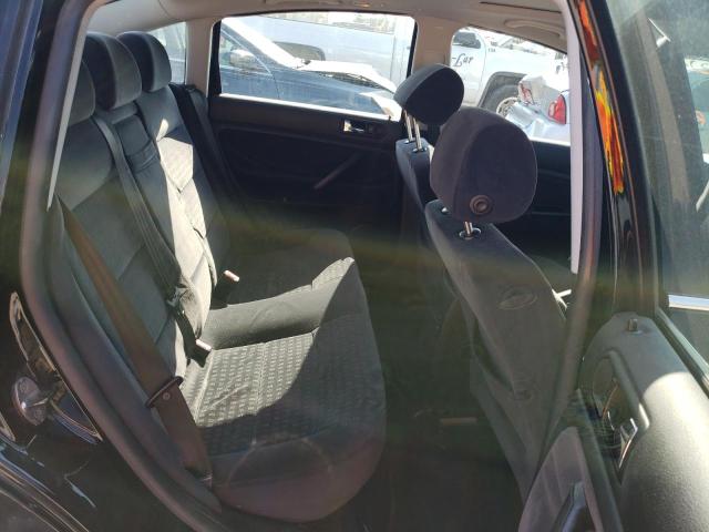 Photo 10 from auction – 2002 VOLKSWAGEN PASSAT with VIN WVWPD63B72P449947