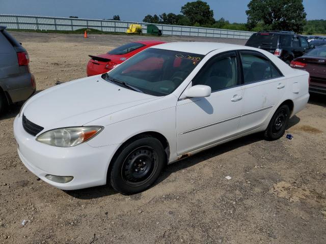 Photo 1 from auction – 2003 TOYOTA CAMRY LE with VIN 4T1BE32K13U134342