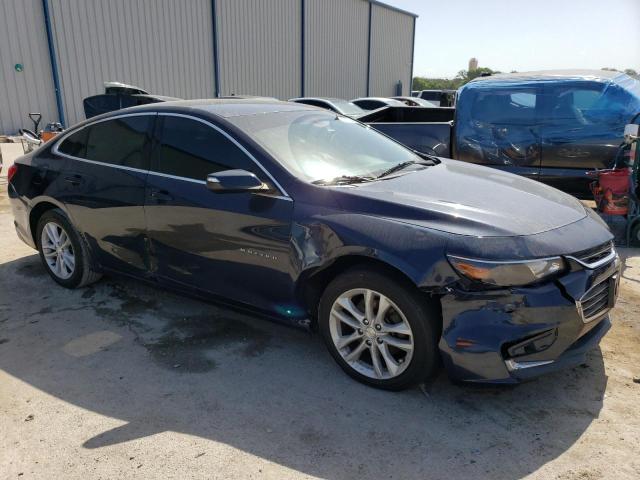 Photo 4 from auction – 2018 CHEVROLET MALIBU LT with VIN 1G1ZD5ST0JF193404