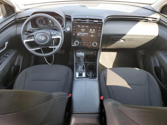 Photo 8 from auction – 2023 HYUNDAI TUCSON SEL with VIN 5NMJBCAE0PH201790