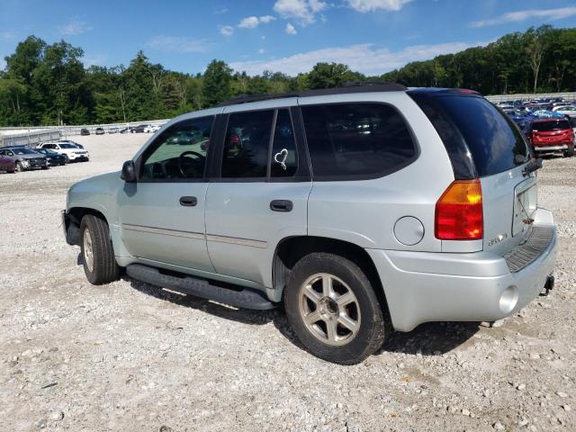 Photo 2 from auction – 2008 GMC ENVOY with VIN 1GKDT13S382220555