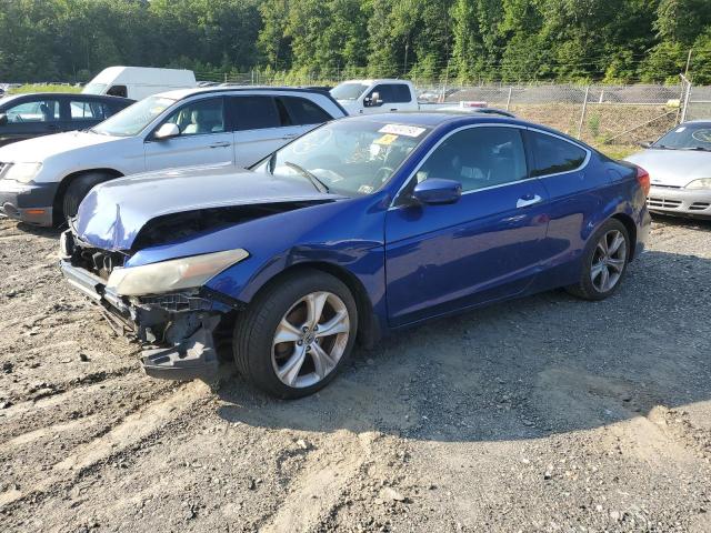 Photo 1 from auction – 2011 HONDA ACCORD EXL with VIN 1HGCS2B89BA003418