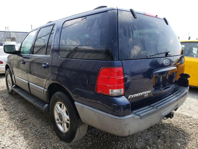 Photo 2 from auction – 2003 FORD EXPEDITION with VIN 1FMRU15W33LA11538