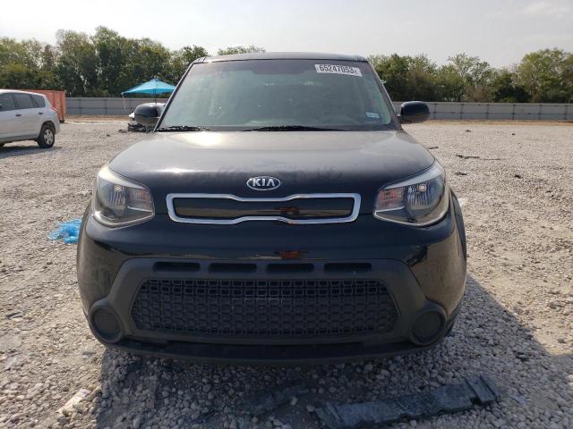 Снимка 5 от търг – 2015 KIA SOUL + с VIN KNDJP3A53F7171353