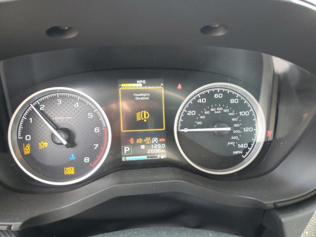 Photo 9 from auction – 2023 SUBARU FORESTER L with VIN JF2SKAPC7PH453408