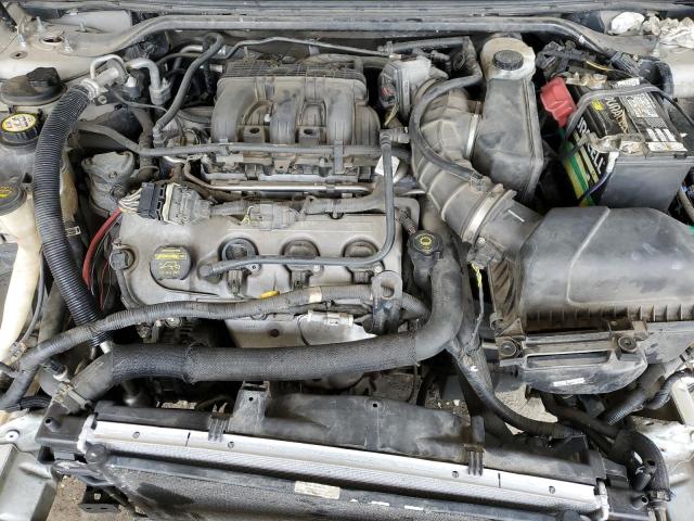 Photo 11 from auction – 2009 FORD TAURUS SEL with VIN 1FAHP24W49G120287