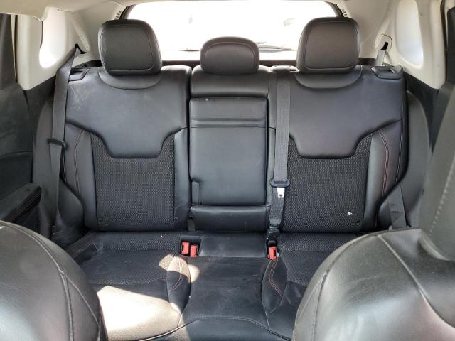 Photo 10 from auction – 2018 JEEP COMPASS TR with VIN 3C4NJDDB5JT132066