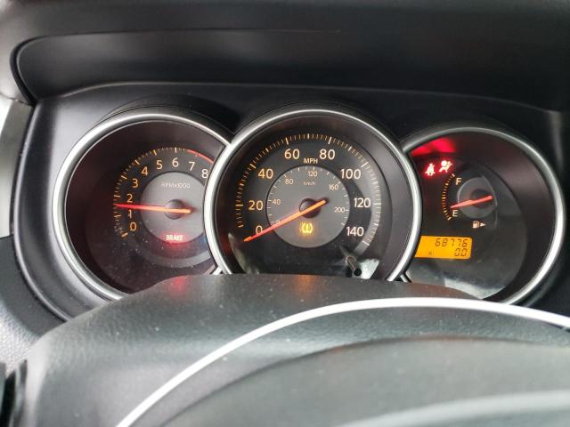 Foto 9 de la subasta – 2007 NISSAN VERSA S con VIN 3N1BC11E87L438765