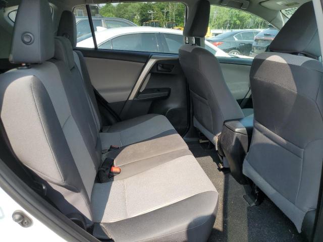 Photo 11 from auction – 2015 TOYOTA RAV4 LE with VIN 2T3BFREV4FW273012