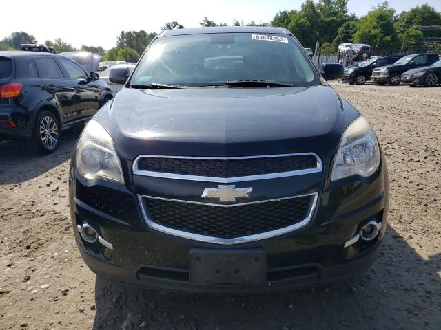 Photo 5 from auction – 2013 CHEVROLET EQUINOX LT with VIN 2GNFLNEK7D6375591