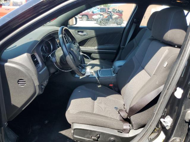 Photo 7 from auction – 2022 DODGE CHARGER SX with VIN 2C3CDXBG2NH142992
