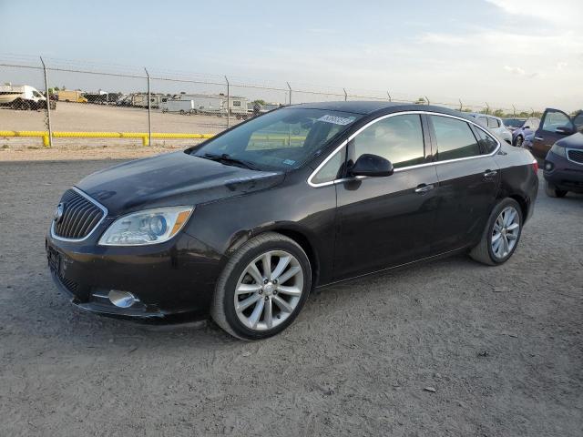 BUICK VERANO 2013 with VIN 1G4PP5SK9D4257092 - Photo from auction