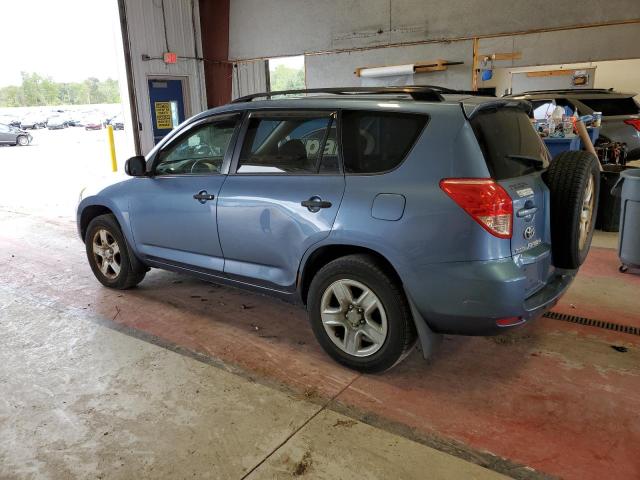 Photo 2 from auction – 2007 TOYOTA RAV4 with VIN JTMBD33V175065264