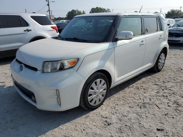 TOYOTA SCION XB 2014 with VIN JTLZE4FE8EJ060150 - Photo from auction