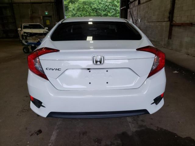 Photo 6 from auction – 2017 HONDA CIVIC LX with VIN 2HGFC2F57HH000344