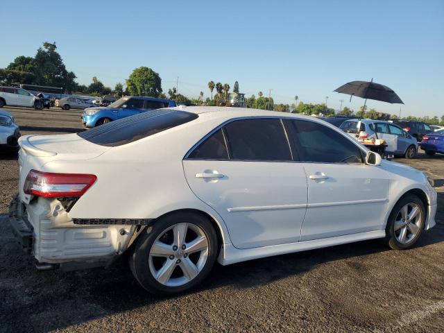 Photo 3 from auction – 2011 TOYOTA CAMRY BASE with VIN 4T1BF3EK6BU739268