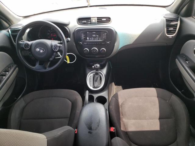 Photo 8 from auction – 2017 KIA SOUL with VIN KNDJN2A2XH7454809