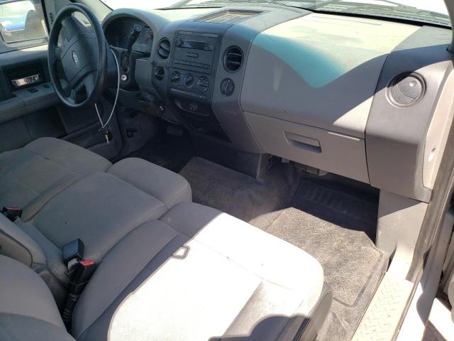 Photo 8 from auction – 2007 FORD F150 with VIN 1FTPF12V47NA59741