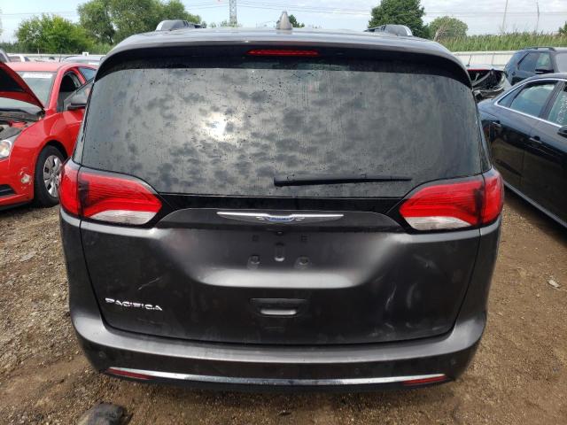 Photo 6 from auction – 2018 CHRYSLER PACIFICA T with VIN 2C4RC1EG1JR108757