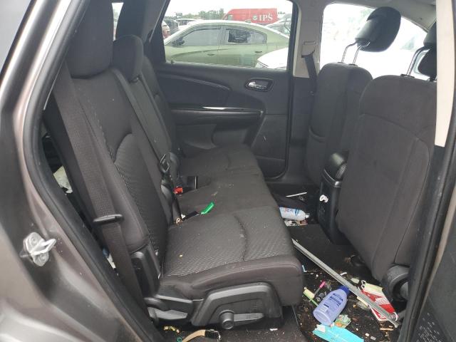Photo 10 from auction – 2012 DODGE JOURNEY SX with VIN 3C4PDCCG3CT337928