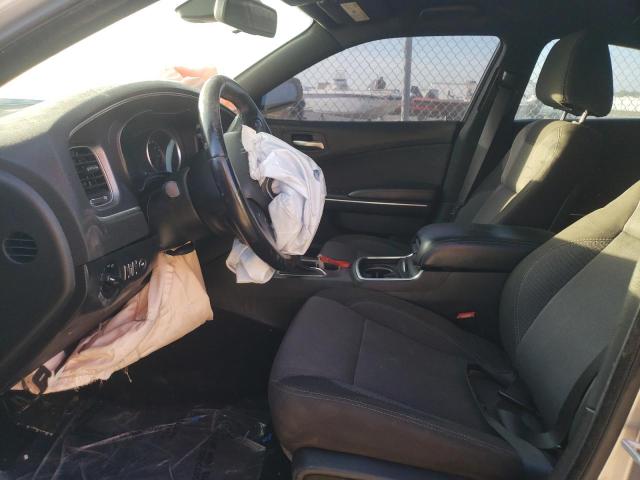 Photo 7 from auction – 2015 DODGE CHARGER SE with VIN 2C3CDXBG6FH771947