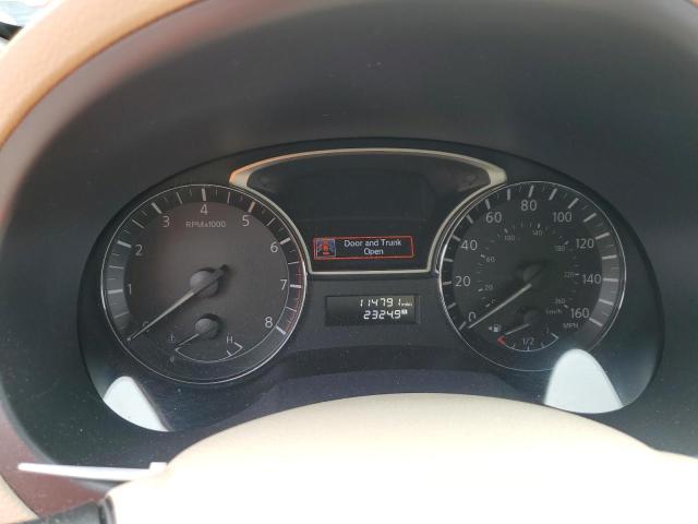 Photo 9 from auction – 2013 NISSAN ALTIMA 2.5 with VIN 1N4AL3AP9DC157738