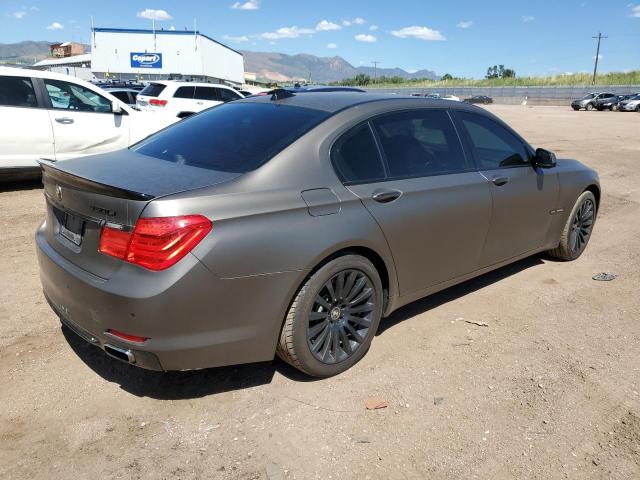 Photo 3 from auction – 2011 BMW ALPINA B7 with VIN WBAKC8C53BC434319