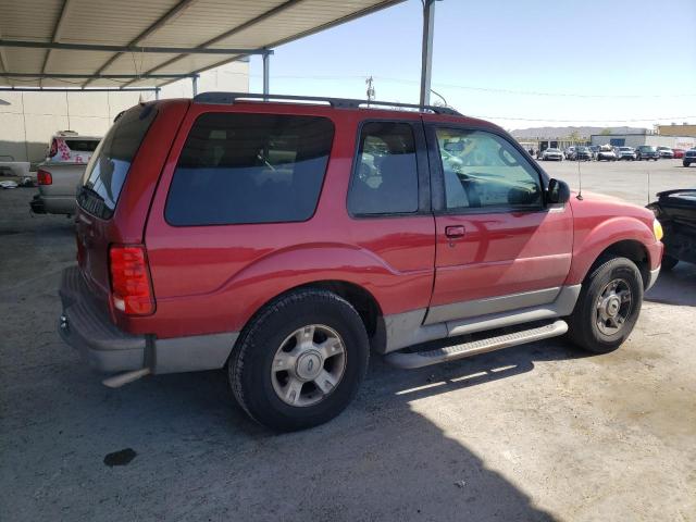 Photo 3 from auction – 2003 FORD EXPLORER S with VIN 1FMYU60E93UA31231