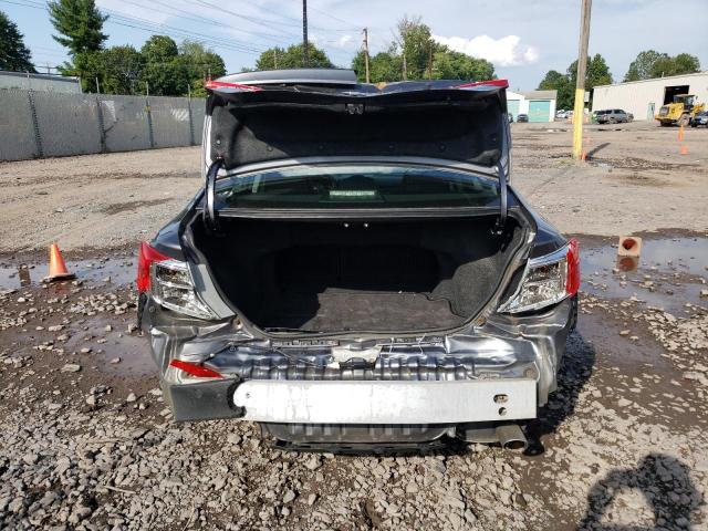 Снимка 6 от търг – 2012 TOYOTA CAMRY BASE с VIN 4T1BF1FK3CU169041