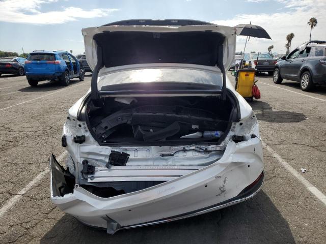 Photo 6 from auction – 2022 LEXUS ES 300H BA with VIN 58ADA1C17NU015978