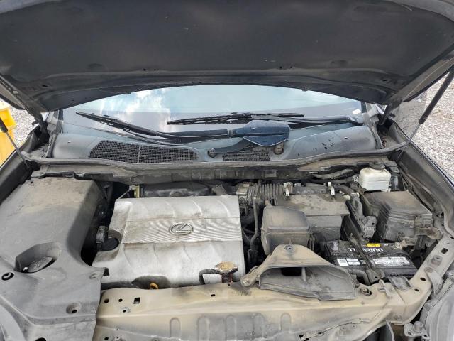 Photo 12 from auction – 2011 LEXUS RX 350 with VIN 2T2ZK1BA2BC058337