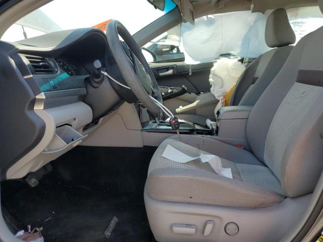 Photo 7 from auction – 2014 TOYOTA CAMRY L with VIN 4T4BF1FKXER436409